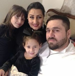 Meet your Posher, Ricardo